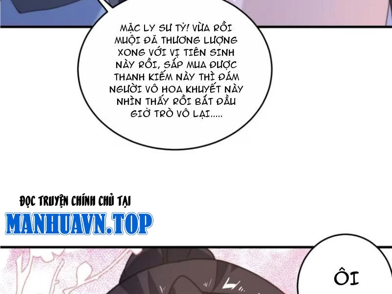 Nữ Đồ Đệ Ai Nấy Đều Muốn Giết Ta Chapter 150 - Trang 2