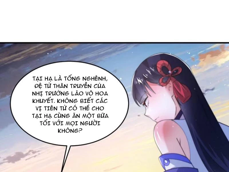 Nữ Đồ Đệ Ai Nấy Đều Muốn Giết Ta Chapter 150 - Trang 2