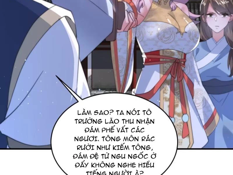 Nữ Đồ Đệ Ai Nấy Đều Muốn Giết Ta Chapter 150 - Trang 2