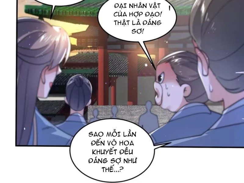 Nữ Đồ Đệ Ai Nấy Đều Muốn Giết Ta Chapter 150 - Trang 2