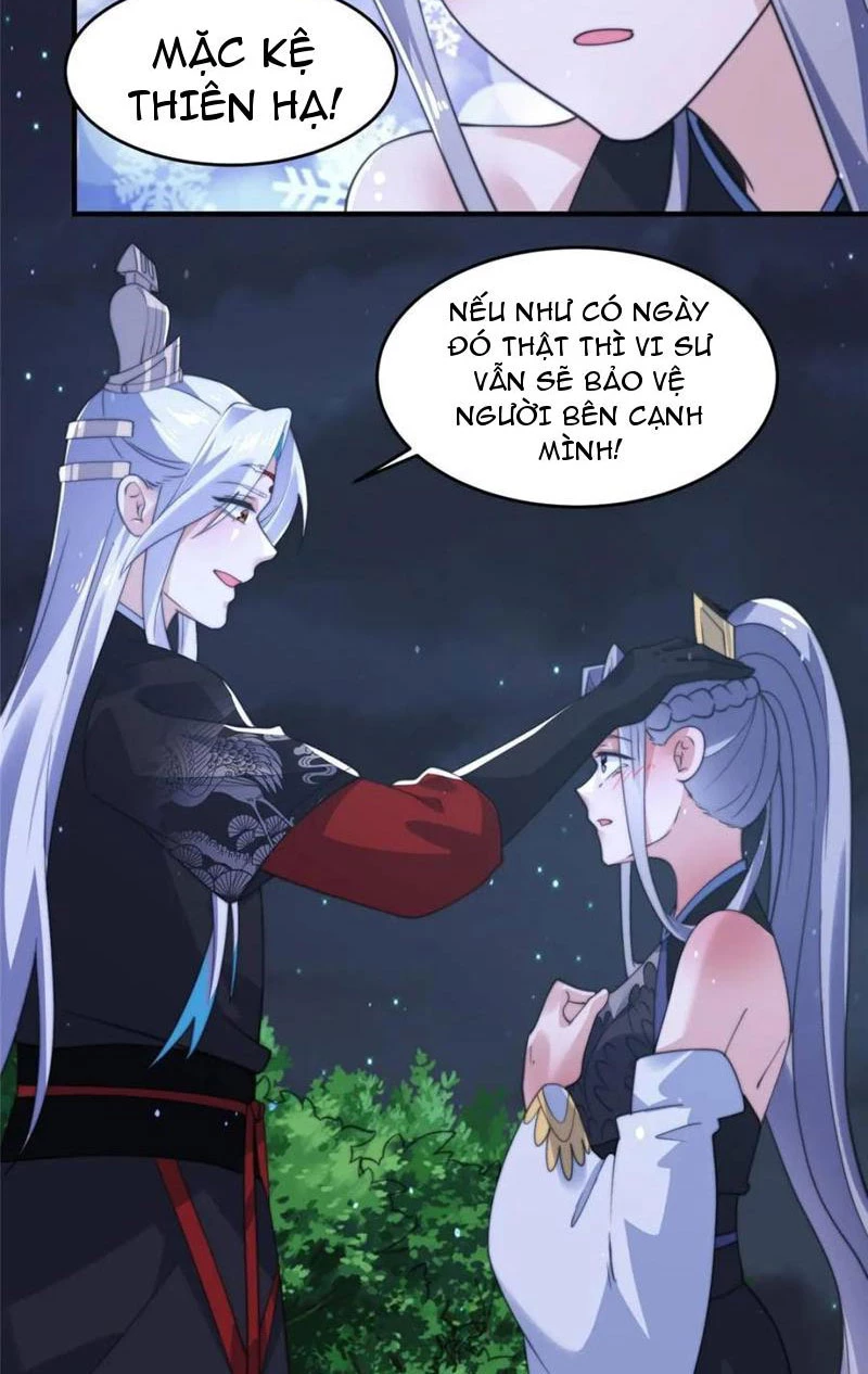 Nữ Đồ Đệ Ai Nấy Đều Muốn Giết Ta Chapter 149 - Trang 2