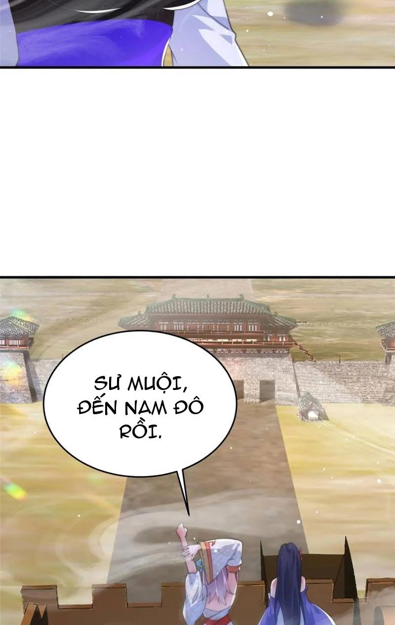 Nữ Đồ Đệ Ai Nấy Đều Muốn Giết Ta Chapter 149 - Trang 2