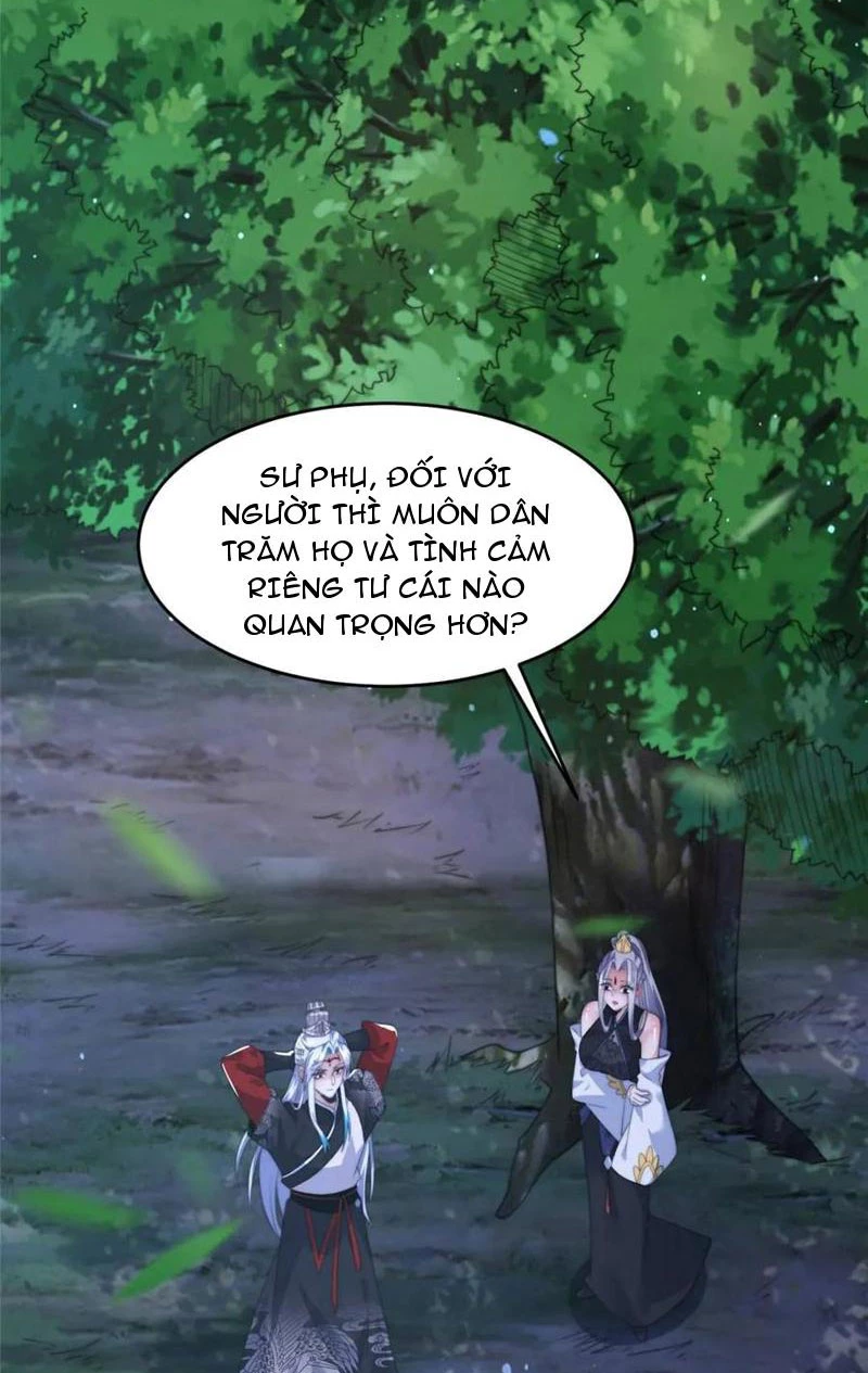 Nữ Đồ Đệ Ai Nấy Đều Muốn Giết Ta Chapter 149 - Trang 2