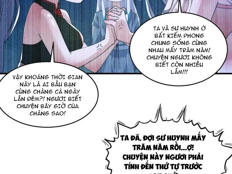 Nữ Đồ Đệ Ai Nấy Đều Muốn Giết Ta Chapter 148 - Trang 2