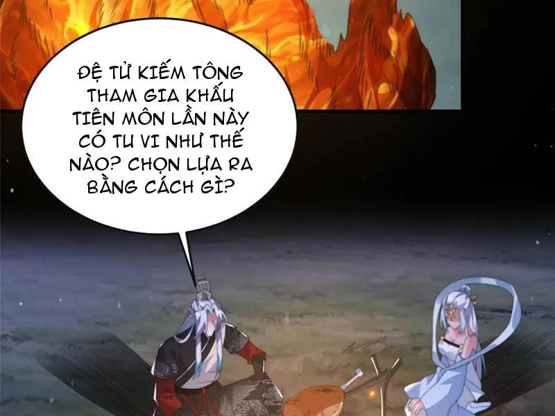 Nữ Đồ Đệ Ai Nấy Đều Muốn Giết Ta Chapter 148 - Trang 2