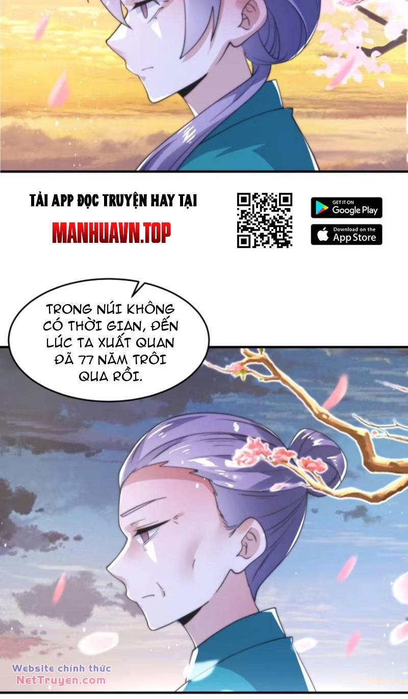 Nữ Đồ Đệ Ai Nấy Đều Muốn Giết Ta Chapter 144 - Trang 2