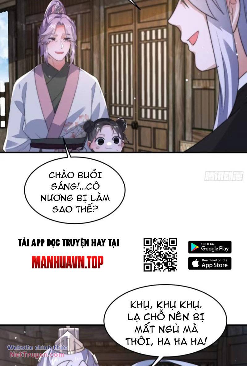 Nữ Đồ Đệ Ai Nấy Đều Muốn Giết Ta Chapter 144 - Trang 2