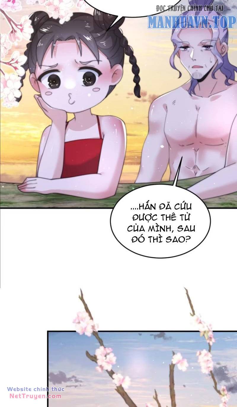 Nữ Đồ Đệ Ai Nấy Đều Muốn Giết Ta Chapter 144 - Trang 2