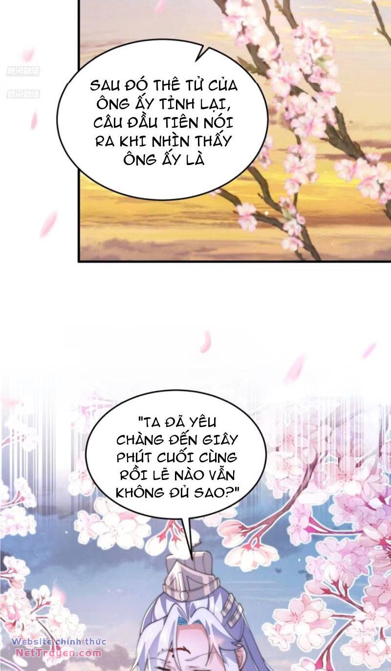 Nữ Đồ Đệ Ai Nấy Đều Muốn Giết Ta Chapter 144 - Trang 2