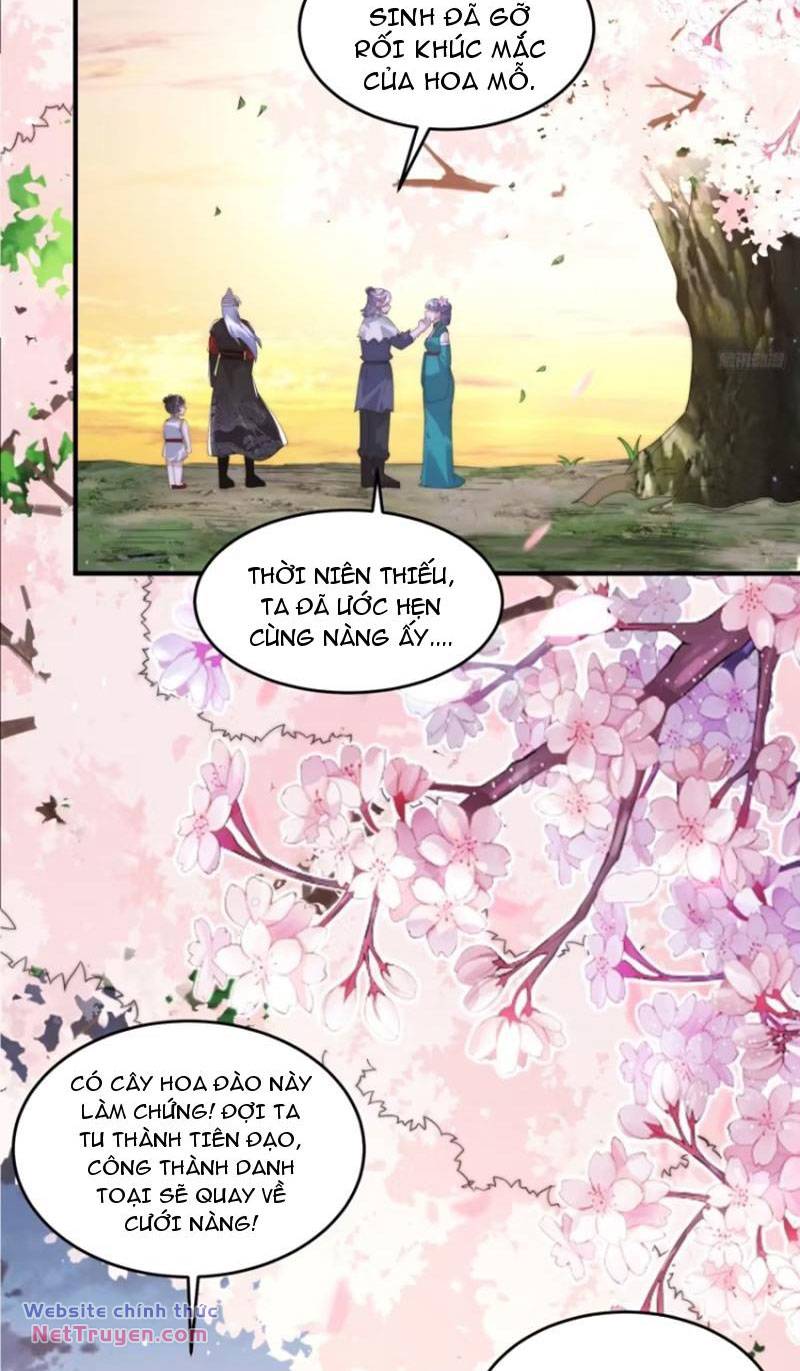 Nữ Đồ Đệ Ai Nấy Đều Muốn Giết Ta Chapter 144 - Trang 2