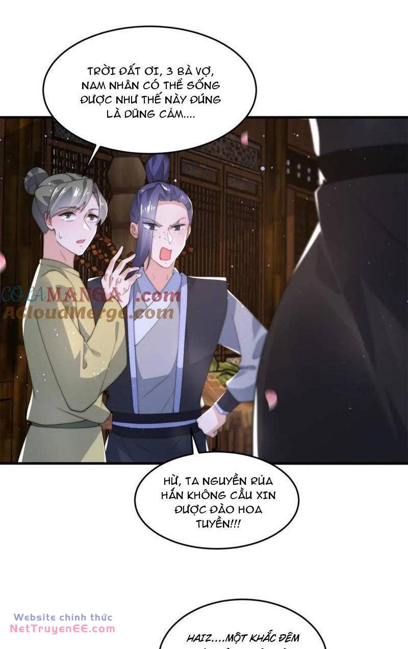 Nữ Đồ Đệ Ai Nấy Đều Muốn Giết Ta Chapter 143 - Trang 2