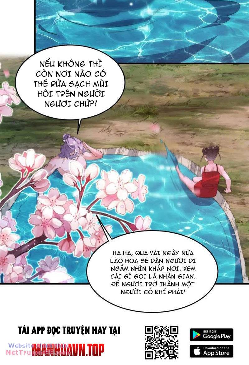 Nữ Đồ Đệ Ai Nấy Đều Muốn Giết Ta Chapter 143 - Trang 2