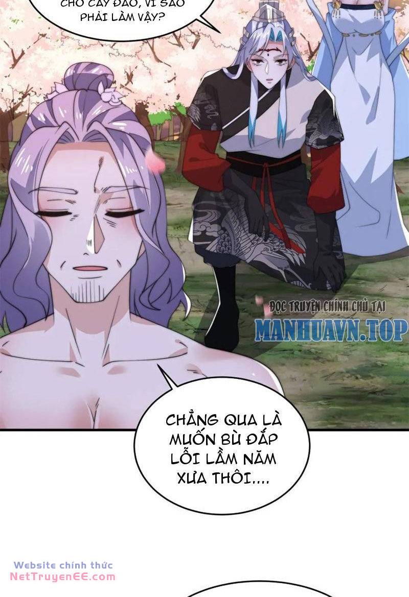 Nữ Đồ Đệ Ai Nấy Đều Muốn Giết Ta Chapter 143 - Trang 2