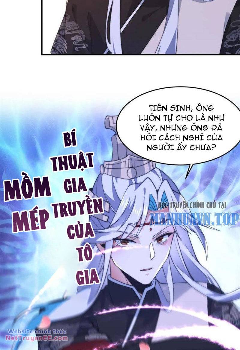 Nữ Đồ Đệ Ai Nấy Đều Muốn Giết Ta Chapter 143 - Trang 2