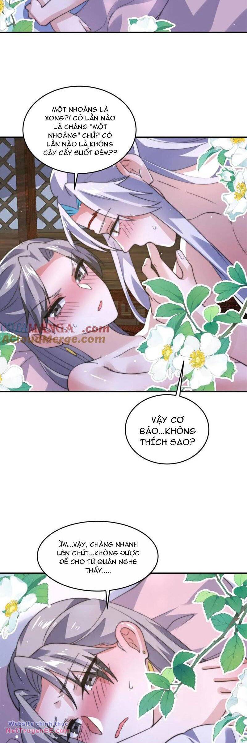 Nữ Đồ Đệ Ai Nấy Đều Muốn Giết Ta Chapter 142 - Trang 2