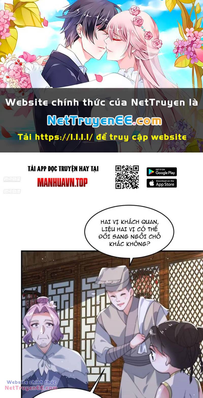 Nữ Đồ Đệ Ai Nấy Đều Muốn Giết Ta Chapter 141 - Trang 2