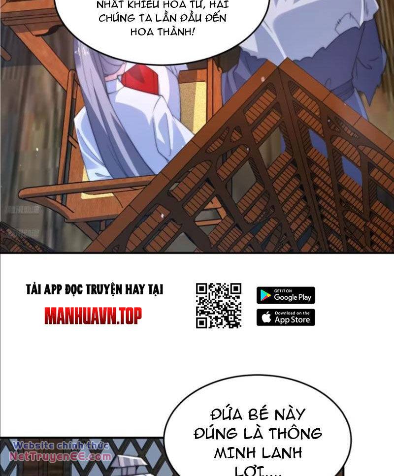 Nữ Đồ Đệ Ai Nấy Đều Muốn Giết Ta Chapter 141 - Trang 2