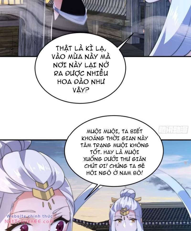 Nữ Đồ Đệ Ai Nấy Đều Muốn Giết Ta Chapter 141 - Trang 2