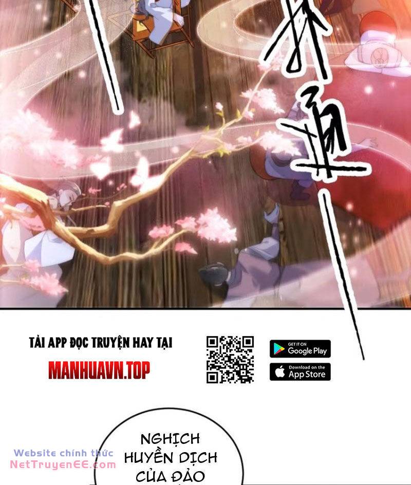 Nữ Đồ Đệ Ai Nấy Đều Muốn Giết Ta Chapter 141 - Trang 2