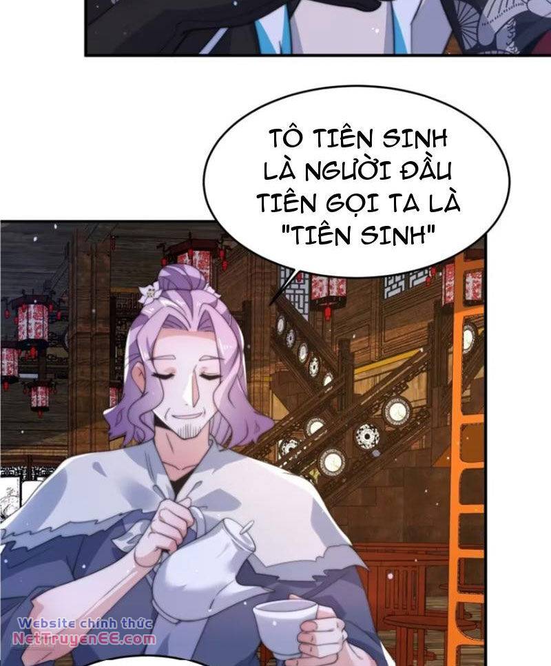 Nữ Đồ Đệ Ai Nấy Đều Muốn Giết Ta Chapter 141 - Trang 2