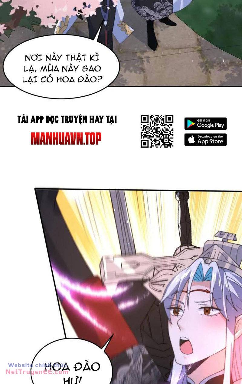 Nữ Đồ Đệ Ai Nấy Đều Muốn Giết Ta Chapter 140 - Trang 2