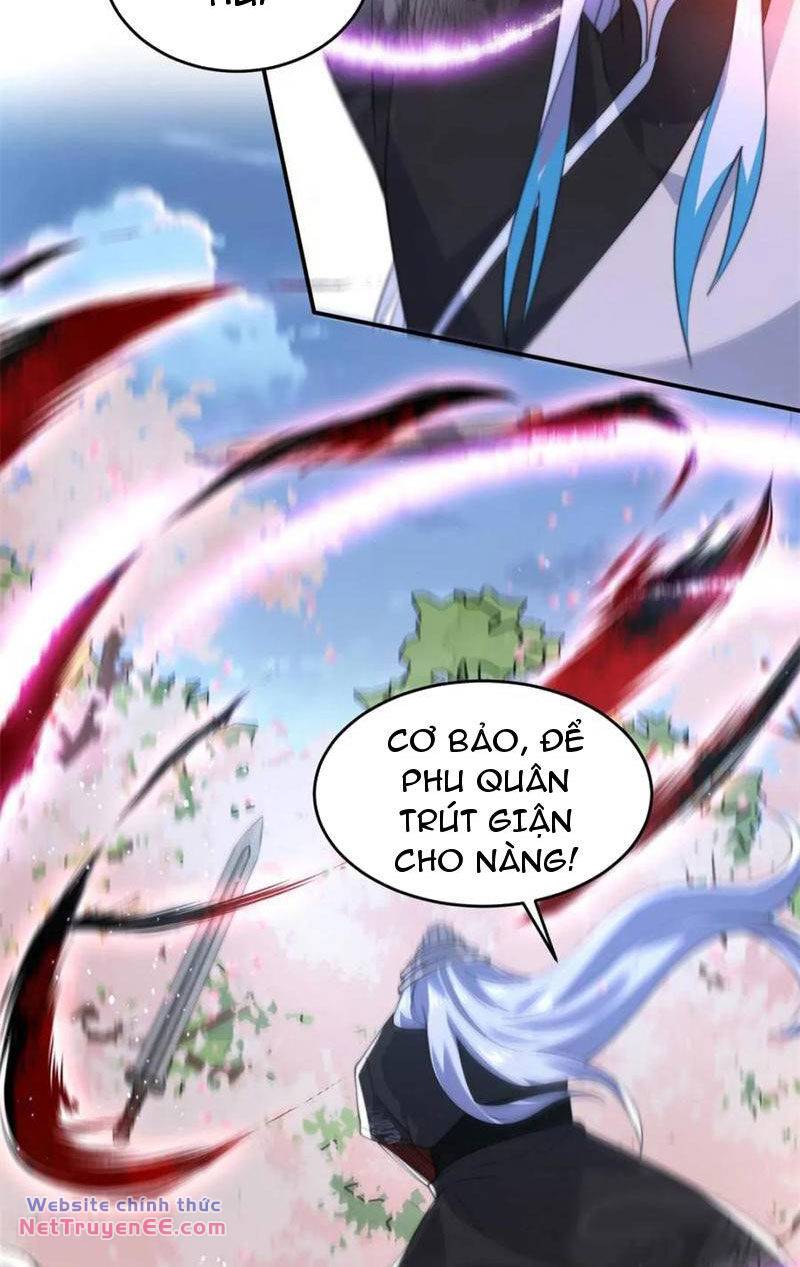 Nữ Đồ Đệ Ai Nấy Đều Muốn Giết Ta Chapter 140 - Trang 2