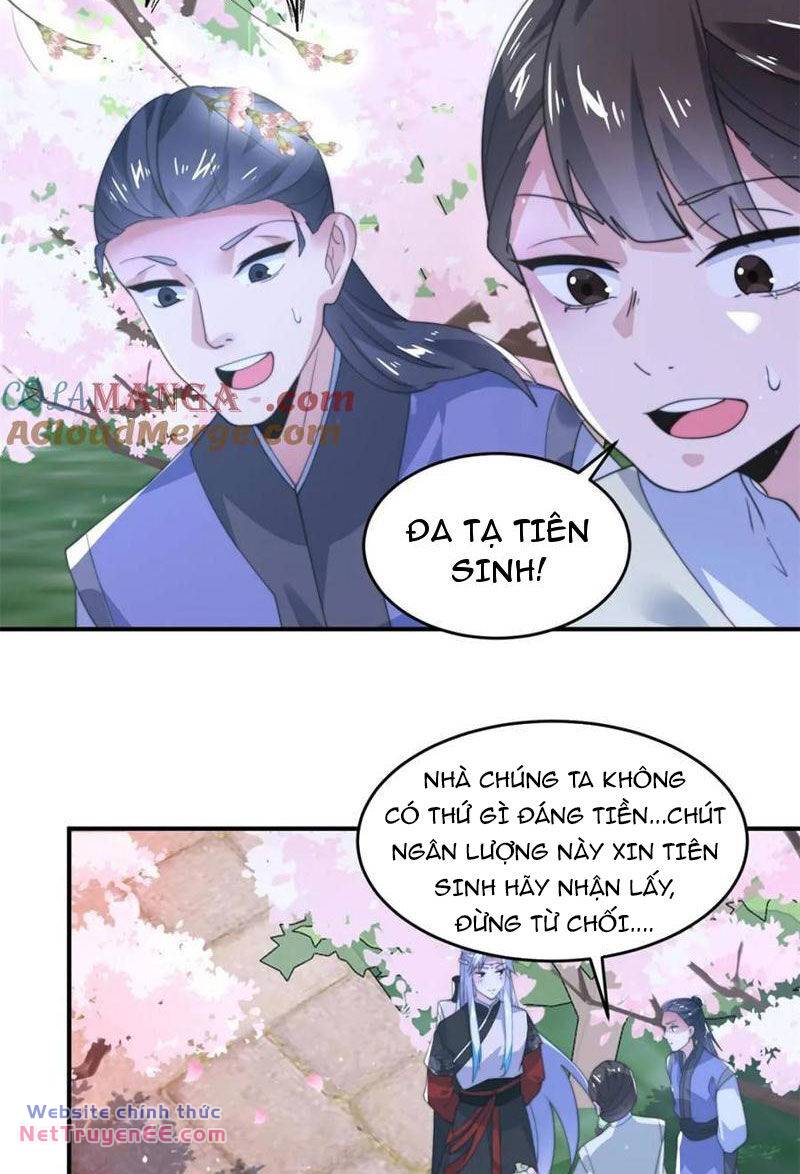 Nữ Đồ Đệ Ai Nấy Đều Muốn Giết Ta Chapter 140 - Trang 2