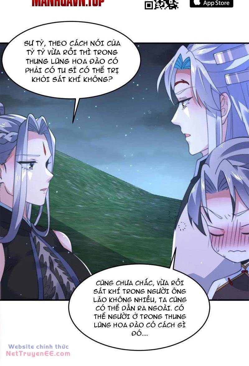 Nữ Đồ Đệ Ai Nấy Đều Muốn Giết Ta Chapter 140 - Trang 2