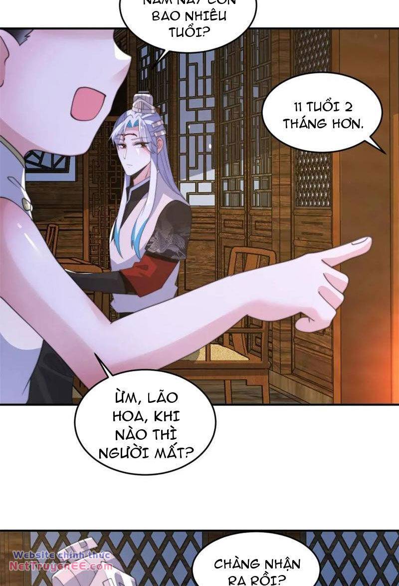 Nữ Đồ Đệ Ai Nấy Đều Muốn Giết Ta Chapter 140 - Trang 2