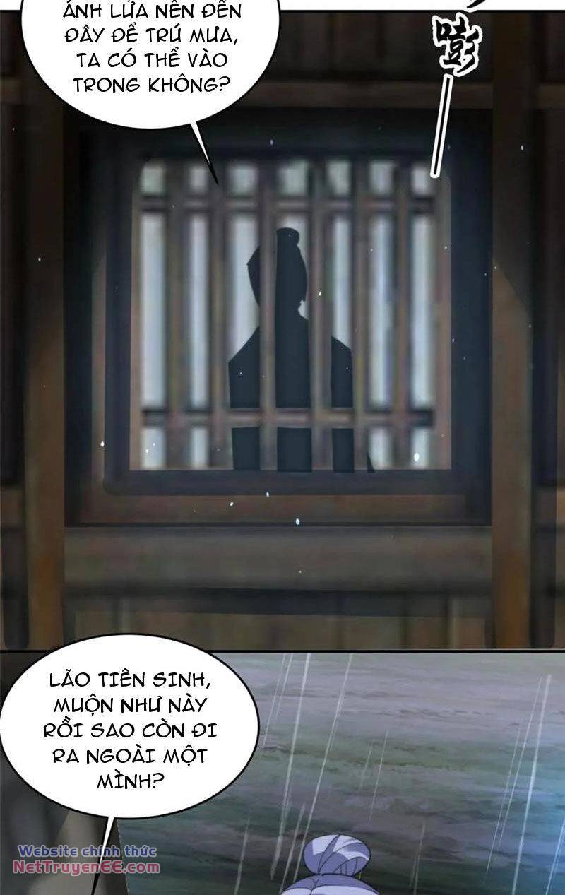 Nữ Đồ Đệ Ai Nấy Đều Muốn Giết Ta Chapter 138 - Trang 2