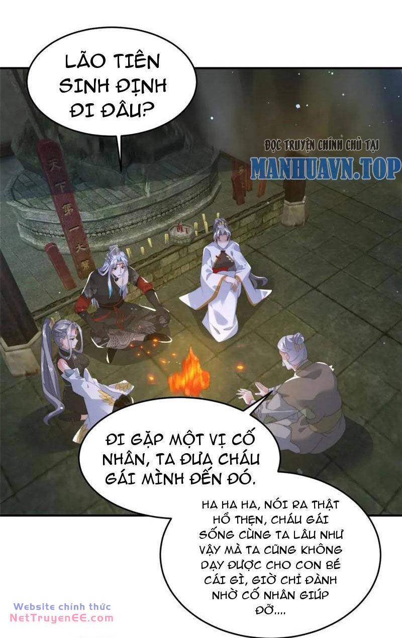 Nữ Đồ Đệ Ai Nấy Đều Muốn Giết Ta Chapter 138 - Trang 2