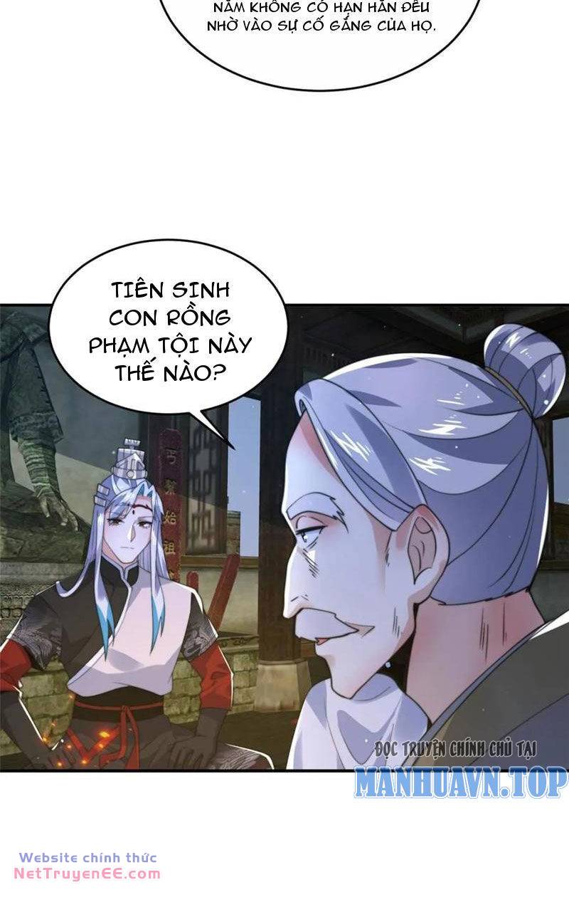 Nữ Đồ Đệ Ai Nấy Đều Muốn Giết Ta Chapter 138 - Trang 2