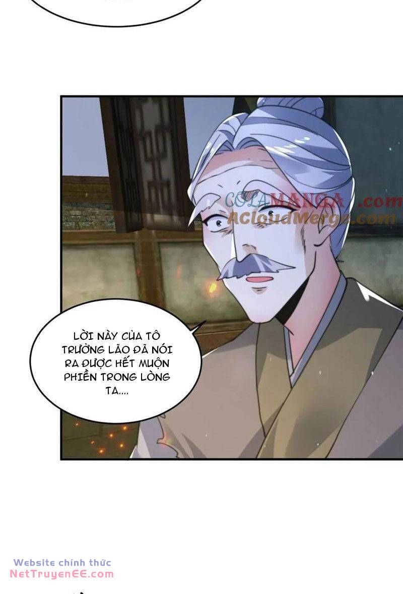 Nữ Đồ Đệ Ai Nấy Đều Muốn Giết Ta Chapter 138 - Trang 2