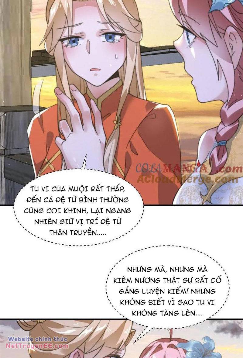 Nữ Đồ Đệ Ai Nấy Đều Muốn Giết Ta Chapter 138 - Trang 2