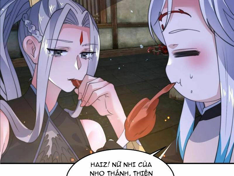 Nữ Đồ Đệ Ai Nấy Đều Muốn Giết Ta Chapter 137 - Trang 2