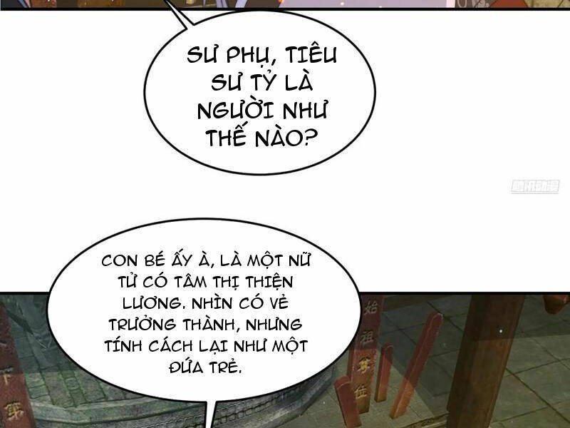 Nữ Đồ Đệ Ai Nấy Đều Muốn Giết Ta Chapter 137 - Trang 2