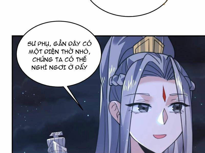 Nữ Đồ Đệ Ai Nấy Đều Muốn Giết Ta Chapter 137 - Trang 2