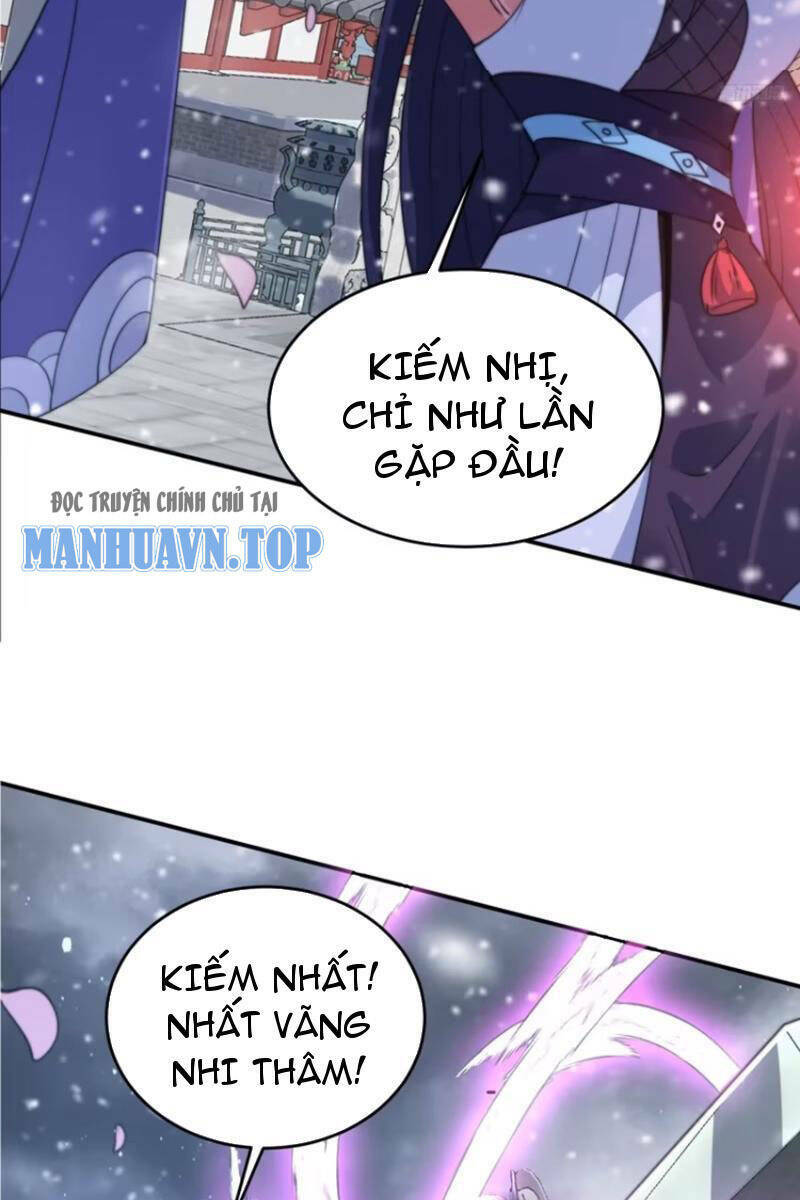 Nữ Đồ Đệ Ai Nấy Đều Muốn Giết Ta Chapter 136 - Trang 2