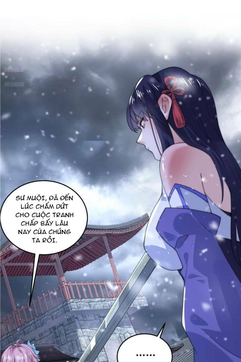 Nữ Đồ Đệ Ai Nấy Đều Muốn Giết Ta Chapter 136 - Trang 2