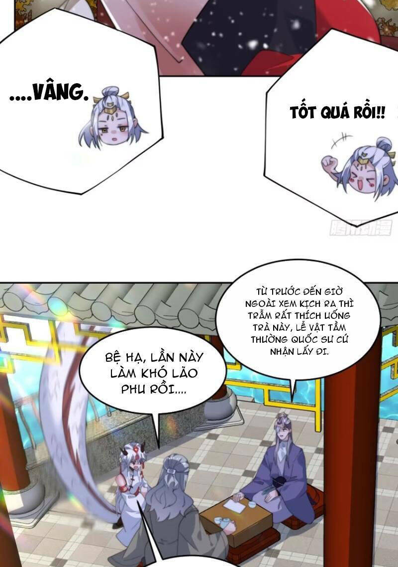 Nữ Đồ Đệ Ai Nấy Đều Muốn Giết Ta Chapter 136 - Trang 2