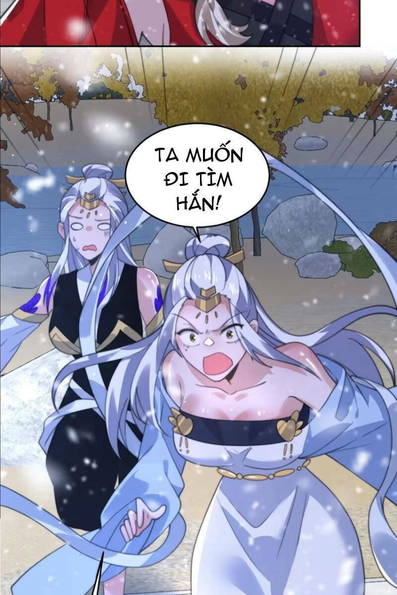 Nữ Đồ Đệ Ai Nấy Đều Muốn Giết Ta Chapter 136 - Trang 2