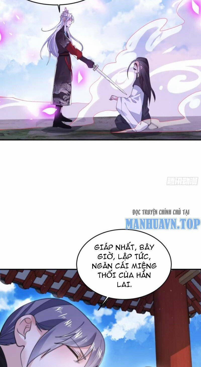 Nữ Đồ Đệ Ai Nấy Đều Muốn Giết Ta Chapter 135 - Trang 2