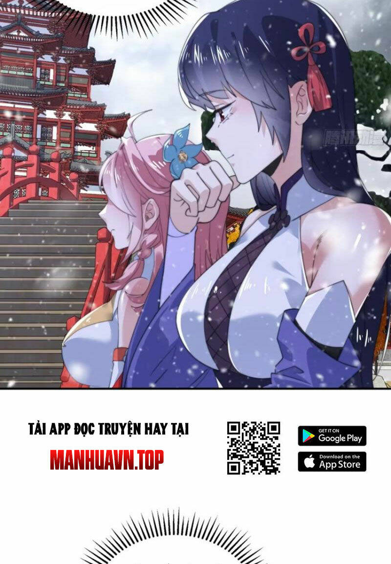 Nữ Đồ Đệ Ai Nấy Đều Muốn Giết Ta Chapter 135 - Trang 2