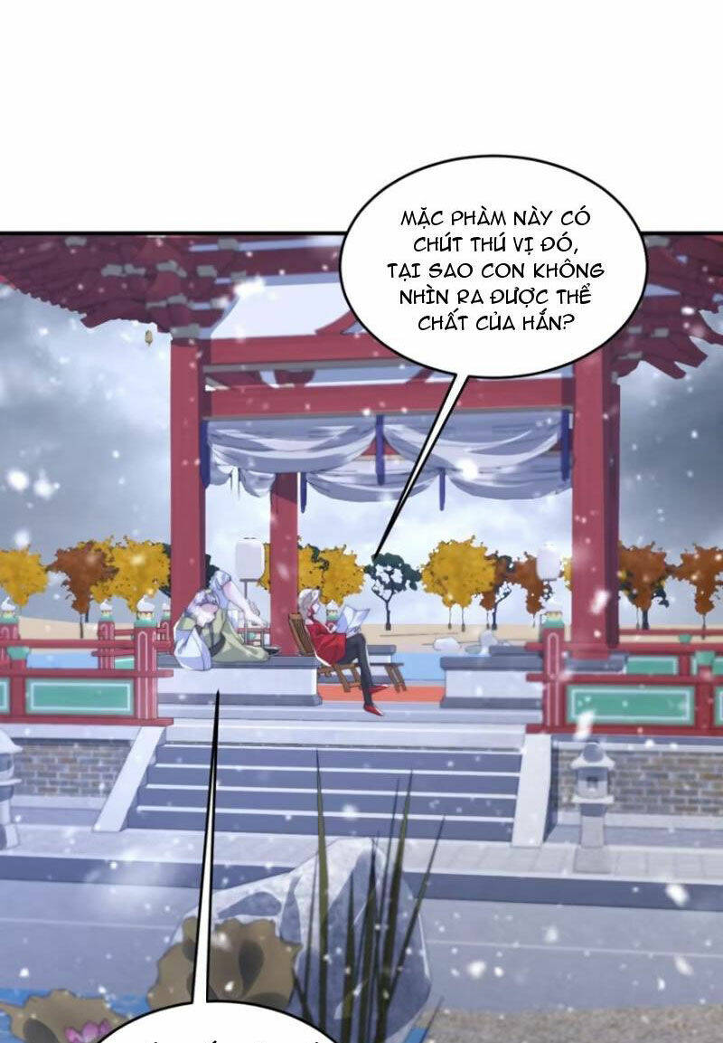 Nữ Đồ Đệ Ai Nấy Đều Muốn Giết Ta Chapter 135 - Trang 2