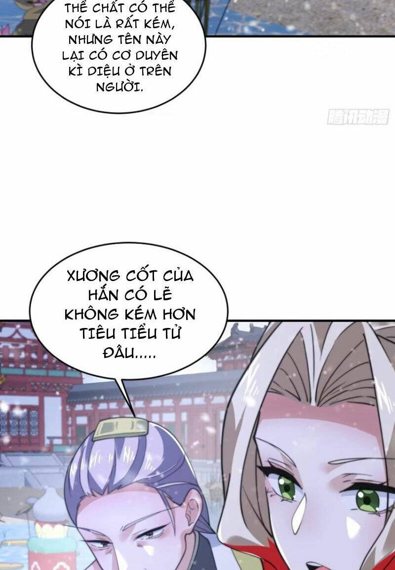 Nữ Đồ Đệ Ai Nấy Đều Muốn Giết Ta Chapter 135 - Trang 2