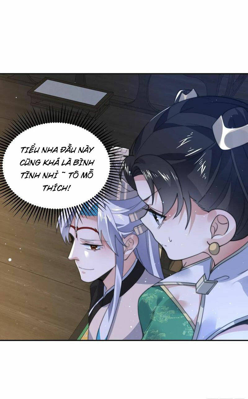 Nữ Đồ Đệ Ai Nấy Đều Muốn Giết Ta Chapter 134 - Trang 2