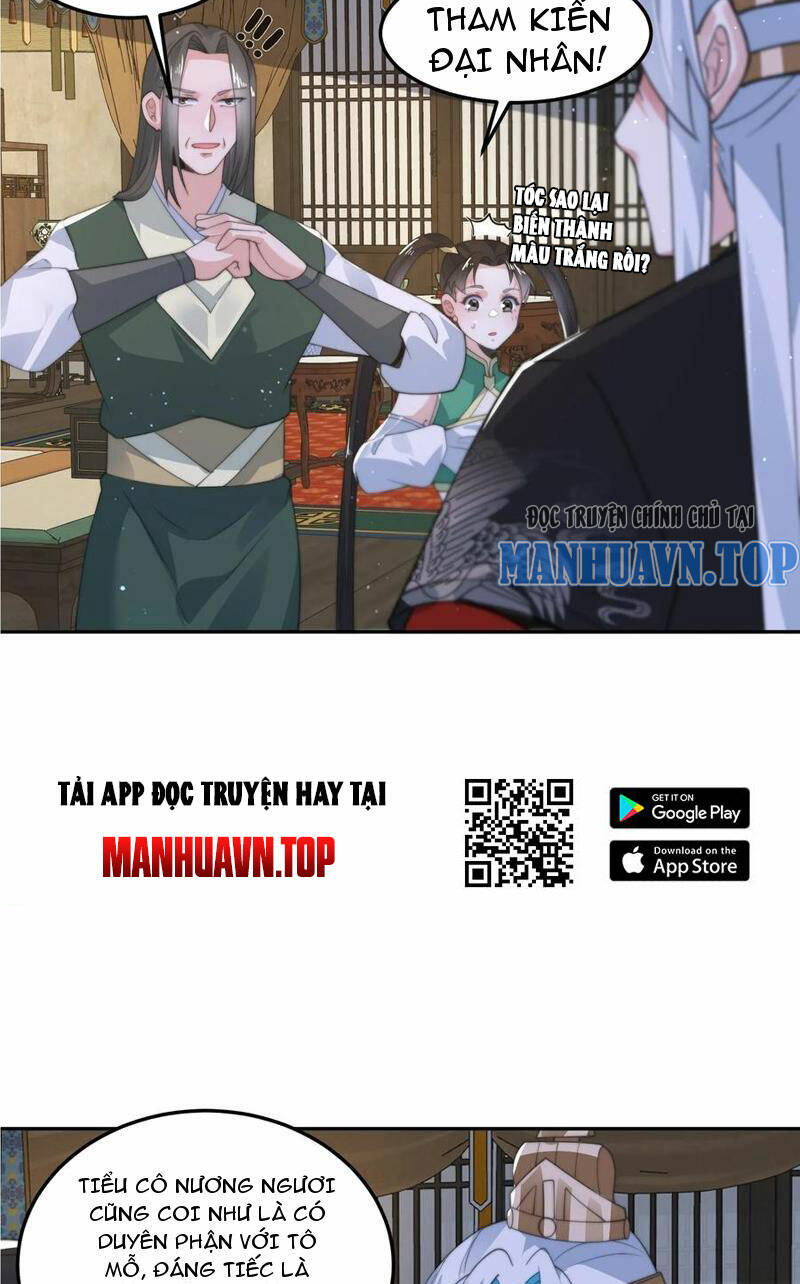 Nữ Đồ Đệ Ai Nấy Đều Muốn Giết Ta Chapter 134 - Trang 2