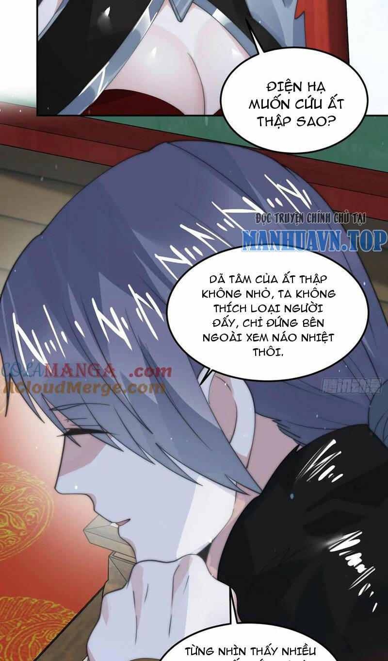 Nữ Đồ Đệ Ai Nấy Đều Muốn Giết Ta Chapter 134 - Trang 2