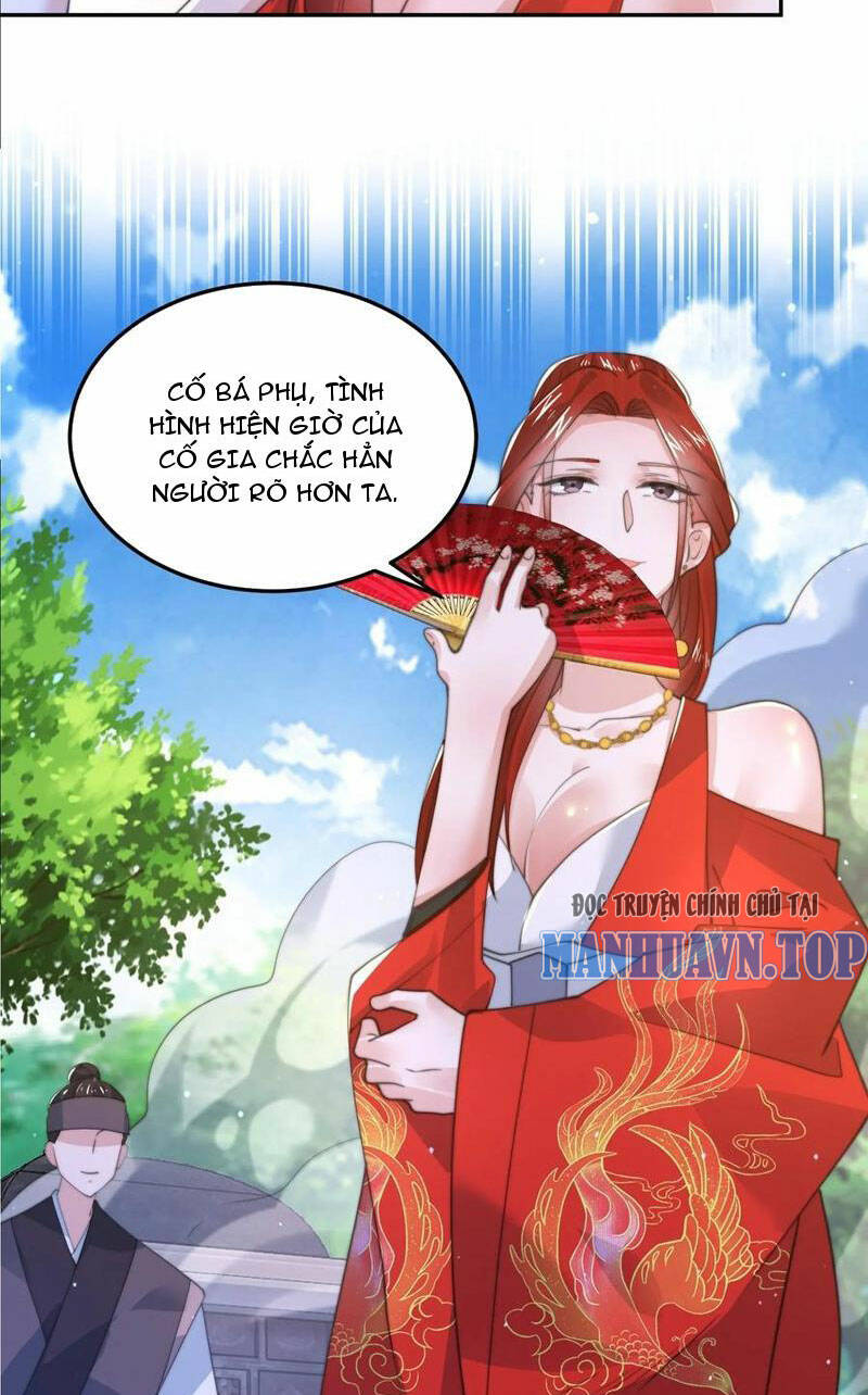 Nữ Đồ Đệ Ai Nấy Đều Muốn Giết Ta Chapter 134 - Trang 2