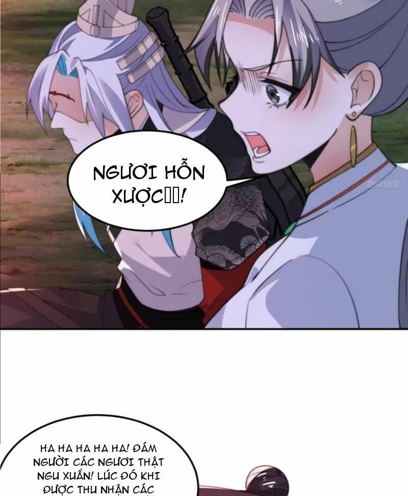 Nữ Đồ Đệ Ai Nấy Đều Muốn Giết Ta Chapter 133 - Trang 2